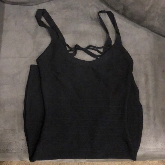 Marciano body con dress xs